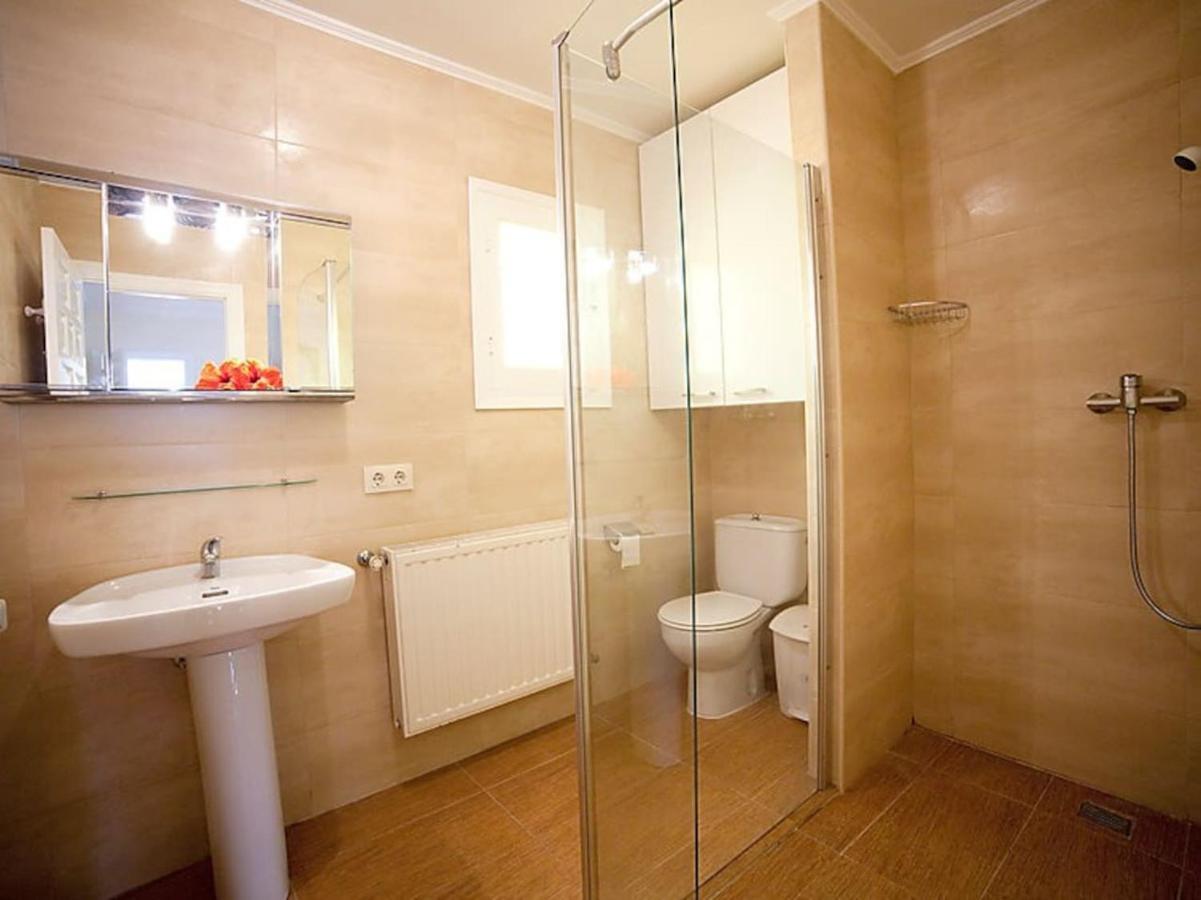 Villa Belucra,10P,Seaview,Jacuzzi,Pool Calpe Exteriör bild