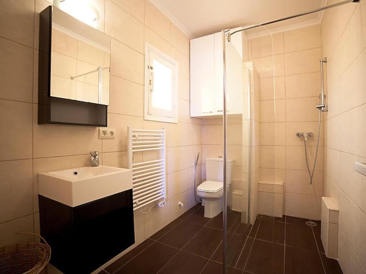 Villa Belucra,10P,Seaview,Jacuzzi,Pool Calpe Exteriör bild