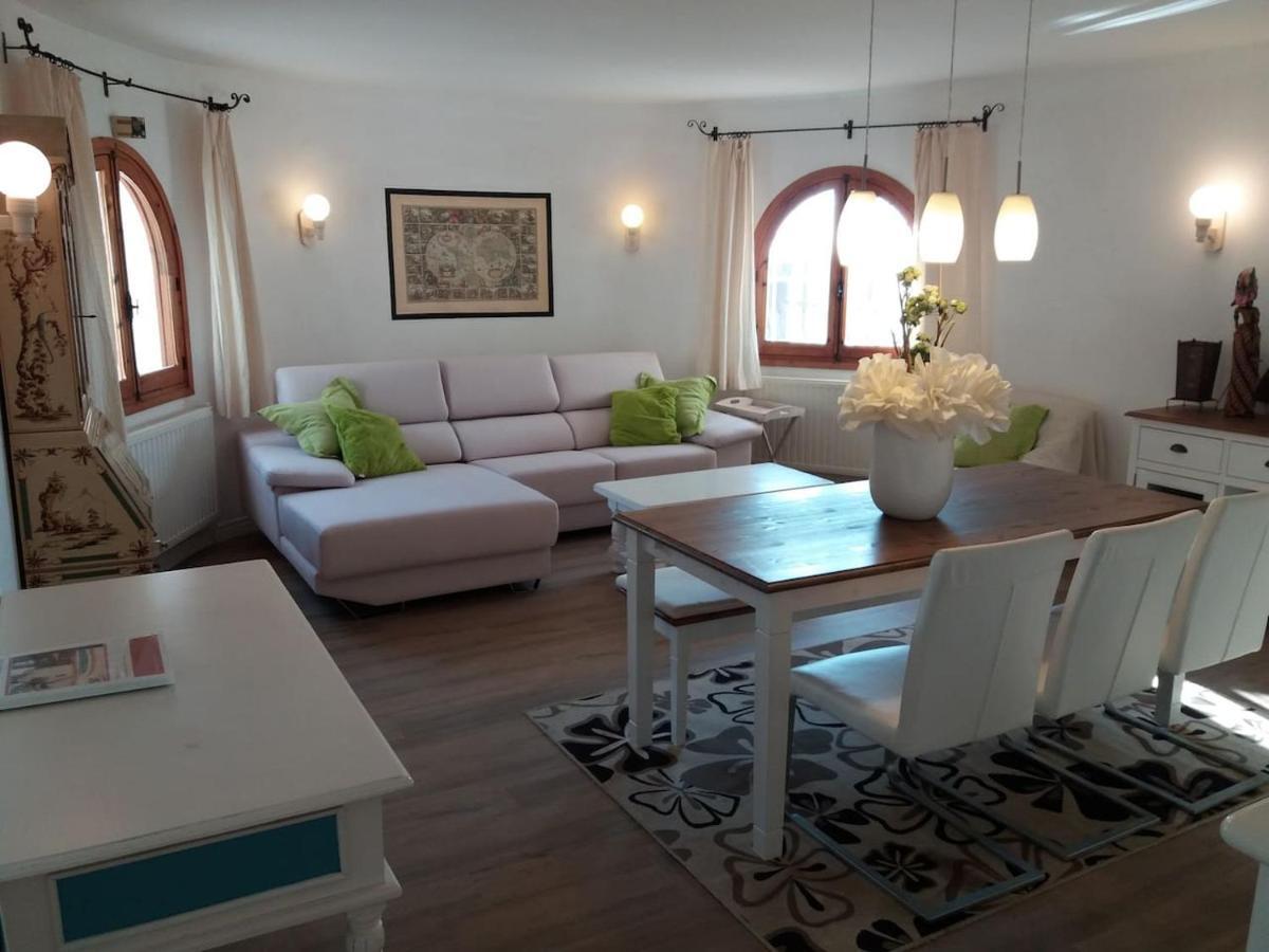 Villa Belucra,10P,Seaview,Jacuzzi,Pool Calpe Exteriör bild