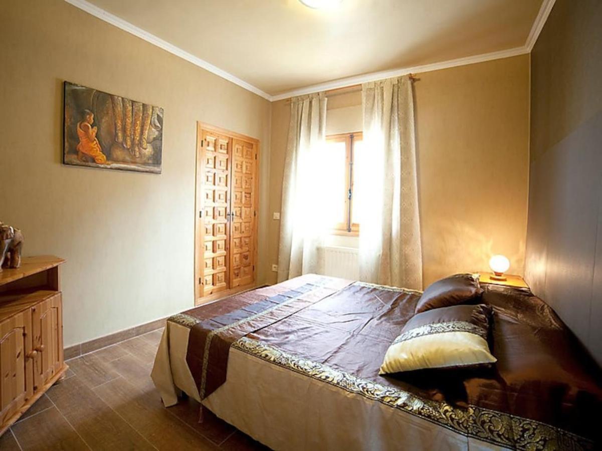 Villa Belucra,10P,Seaview,Jacuzzi,Pool Calpe Exteriör bild
