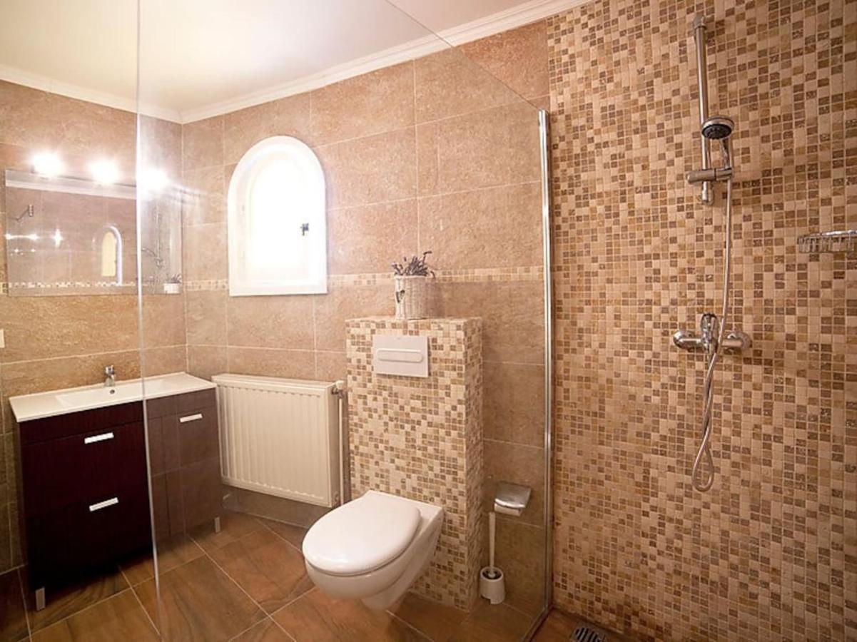 Villa Belucra,10P,Seaview,Jacuzzi,Pool Calpe Exteriör bild