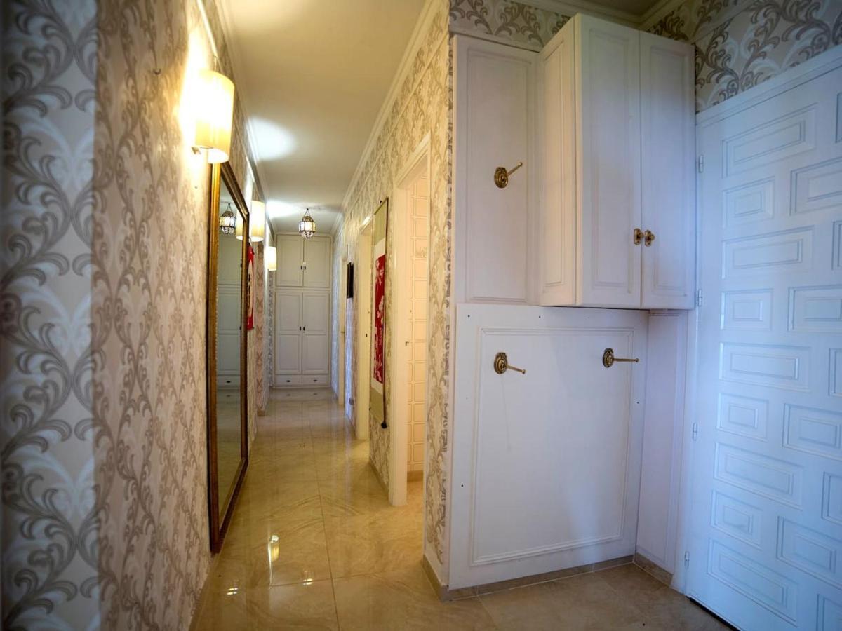 Villa Belucra,10P,Seaview,Jacuzzi,Pool Calpe Exteriör bild